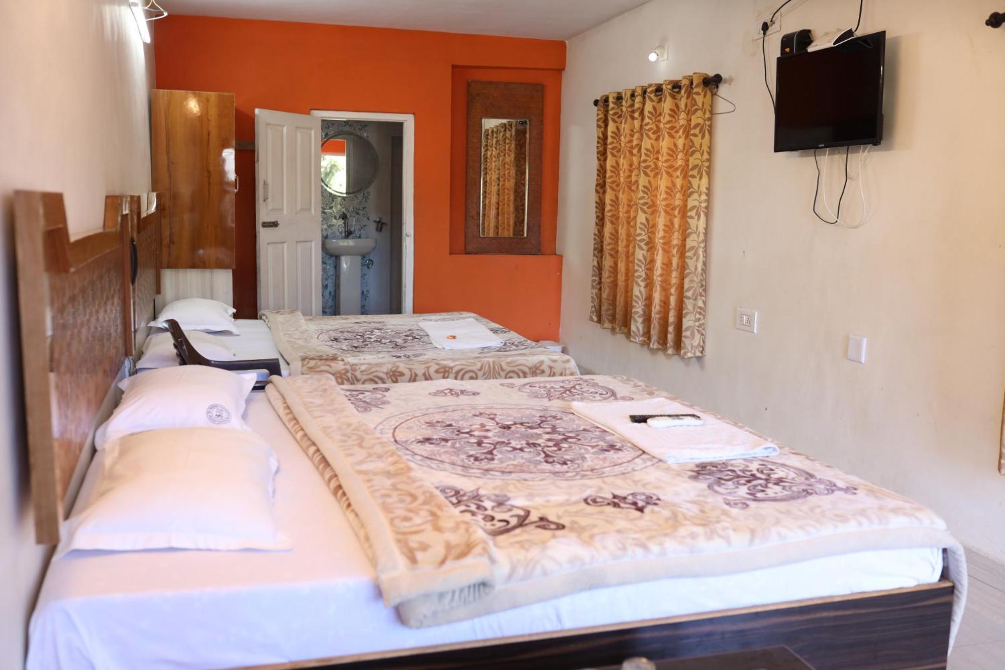 Hotel Sri Balaji