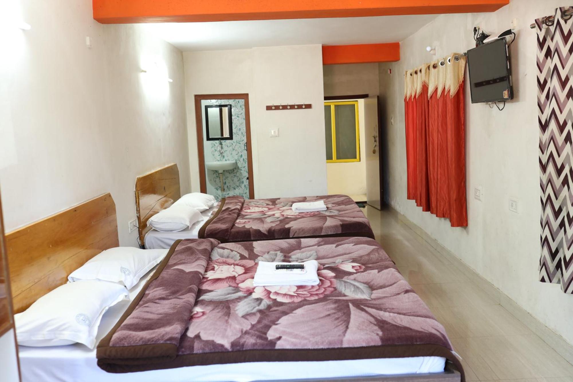 Hotel Sri Balaji 2*