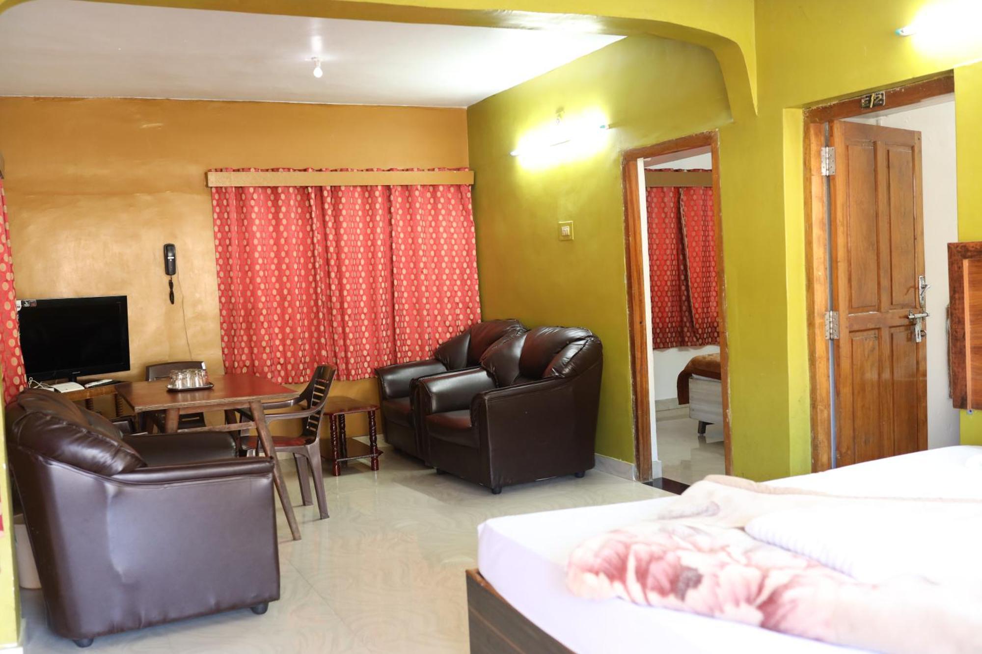 Sri Balaji Hotel Ooty