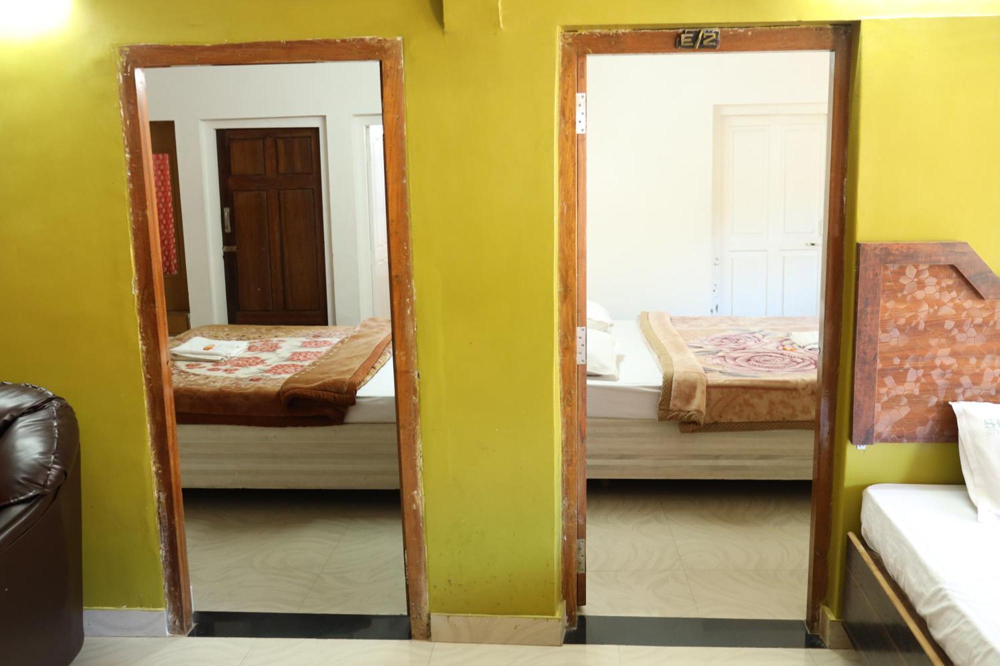 Hotel Sri Balaji Ooty
