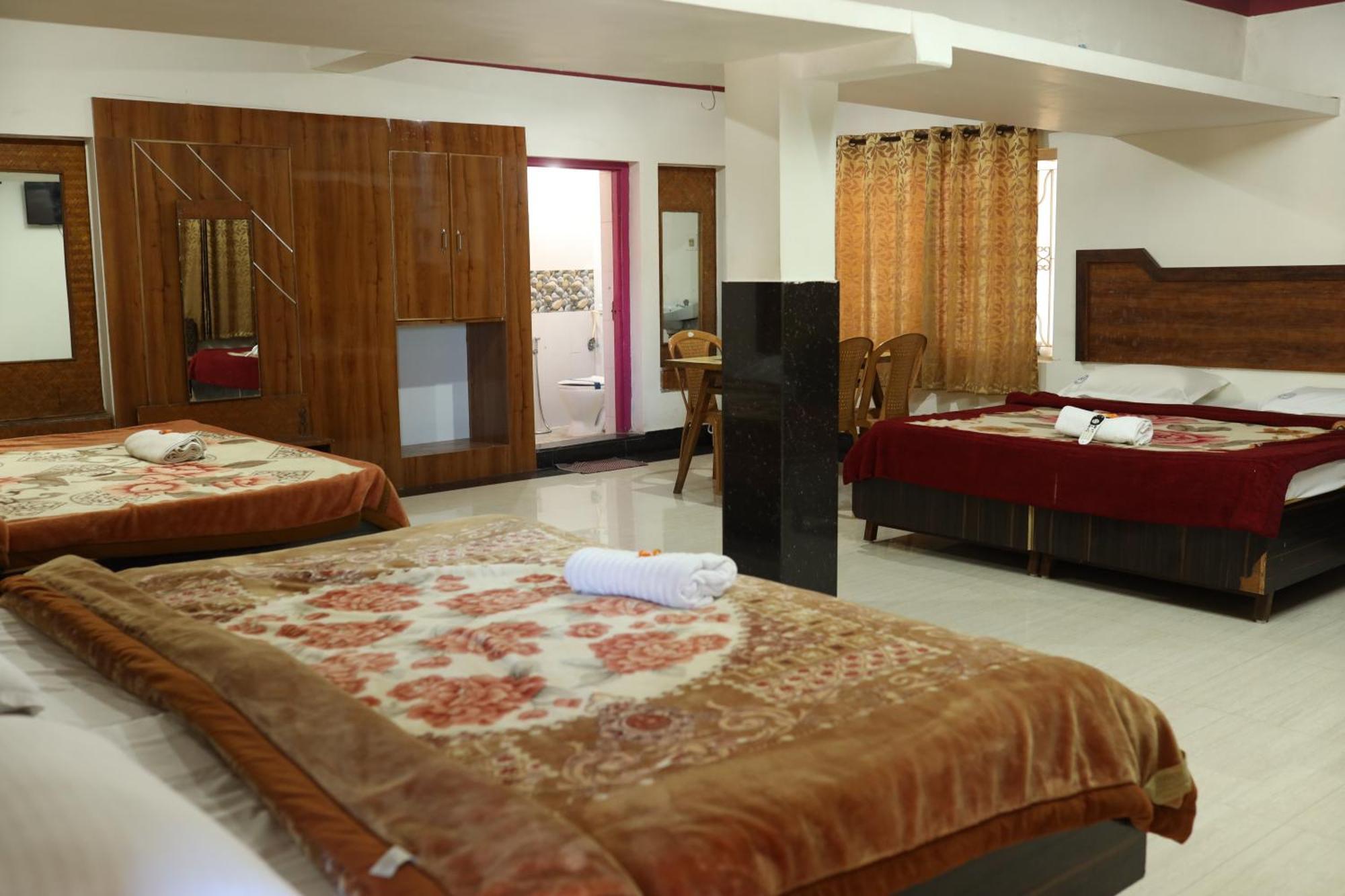 Sri Balaji Hotel