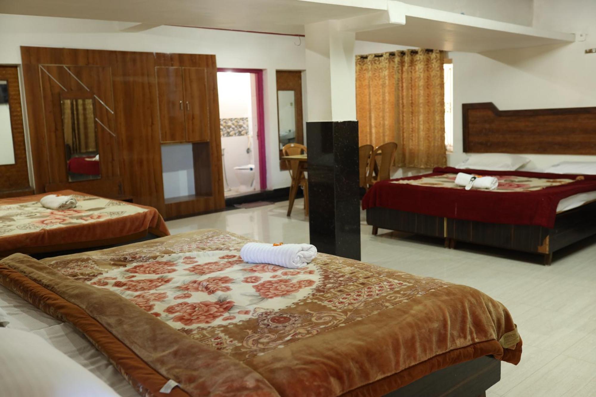 Hotel Sri Balaji
