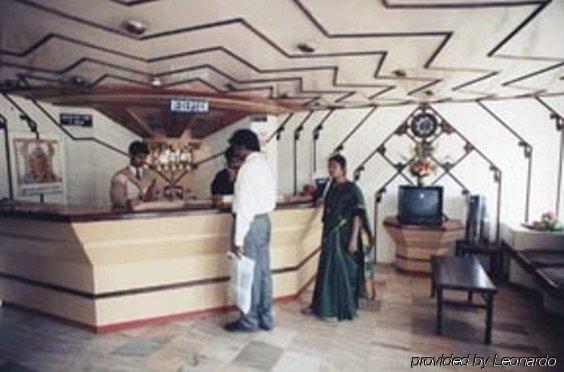 Hotel Preethi Palace Ooty