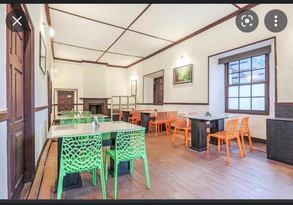 Spring Valley Homestay