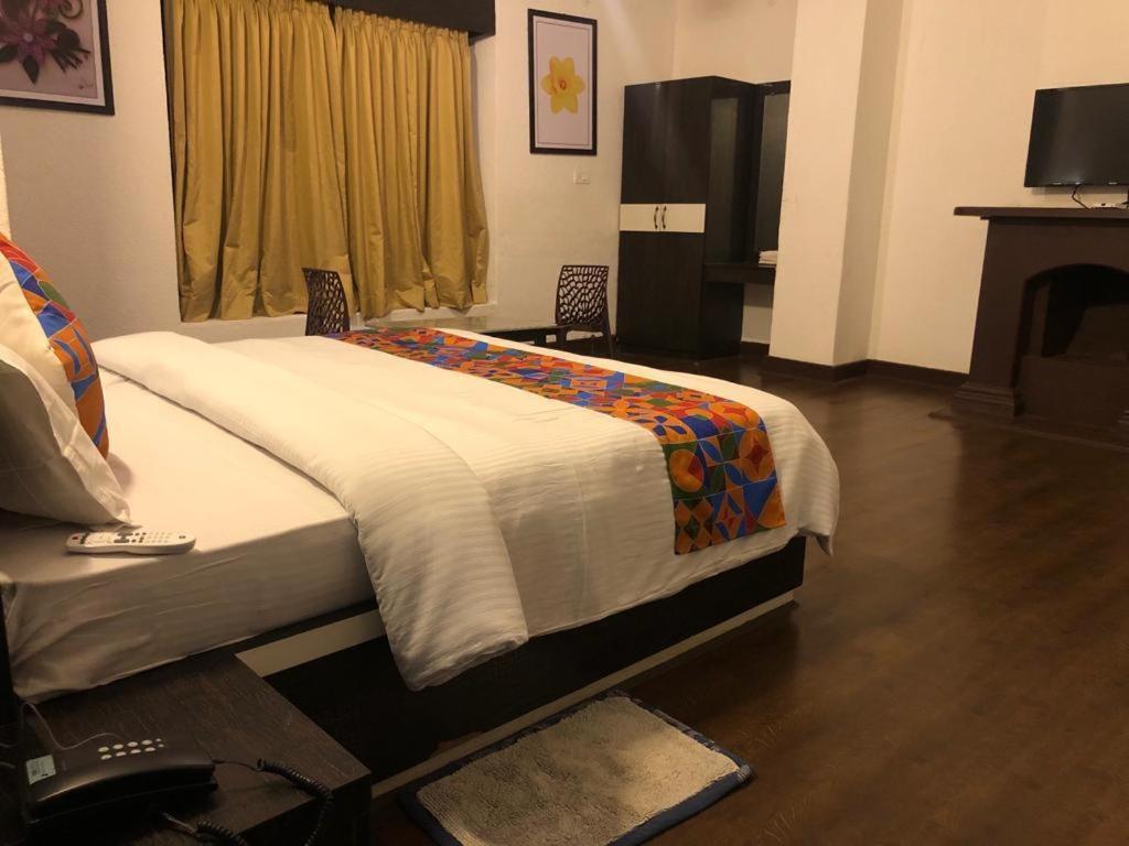 Spring Valley Homestay Ooty