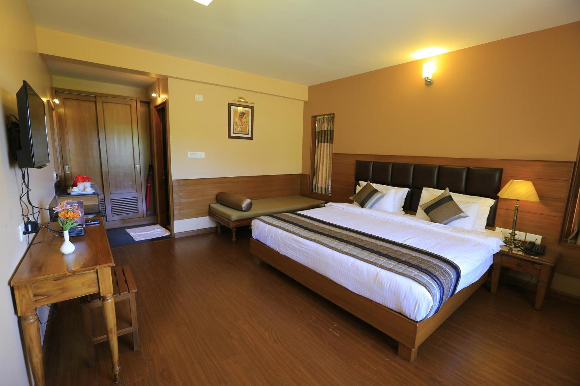 Western Valley Resort Ooty