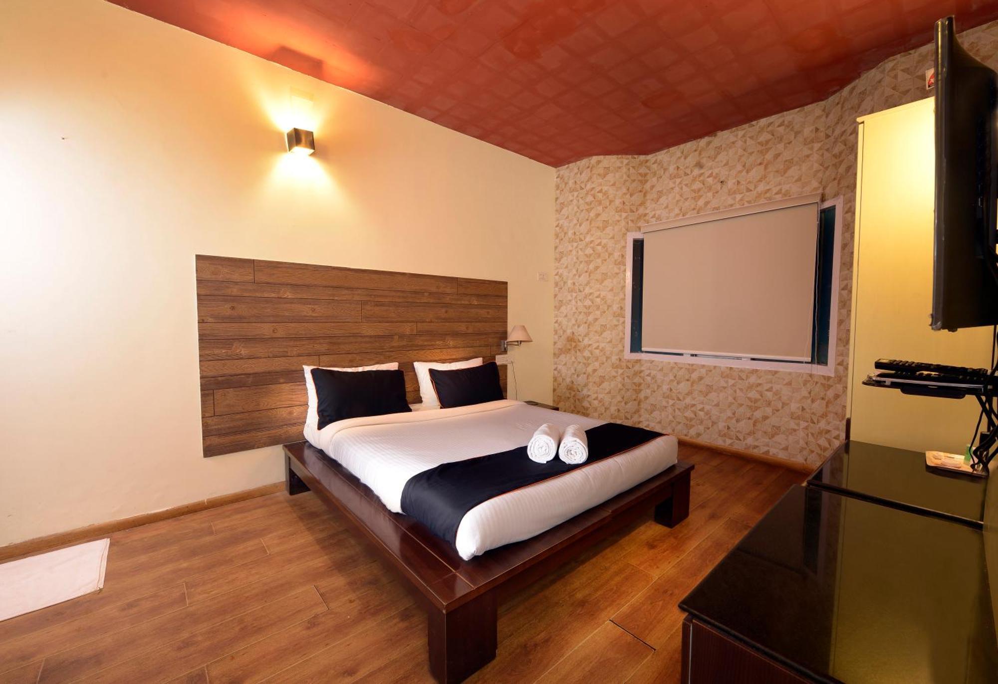 Holiday home Sabol Holidays Ooty