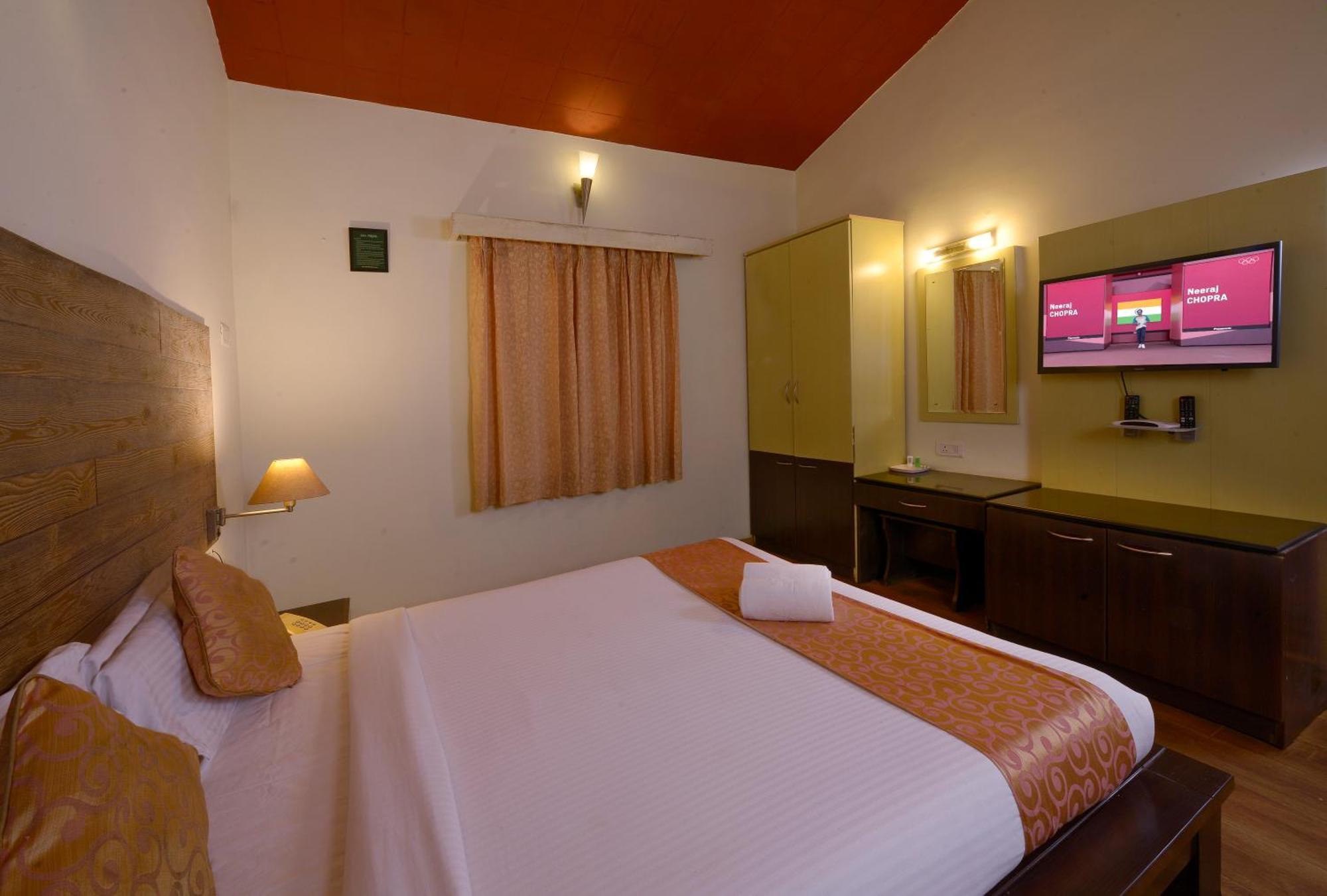 Holiday home Sabol Holidays Ooty
