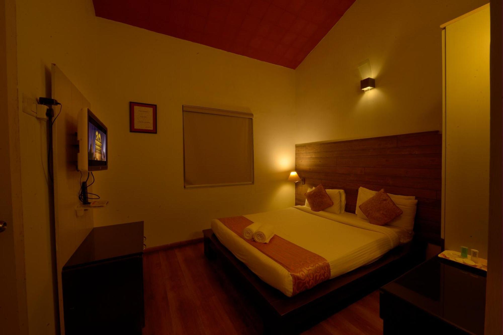 Sabol Holidays Holiday home Ooty