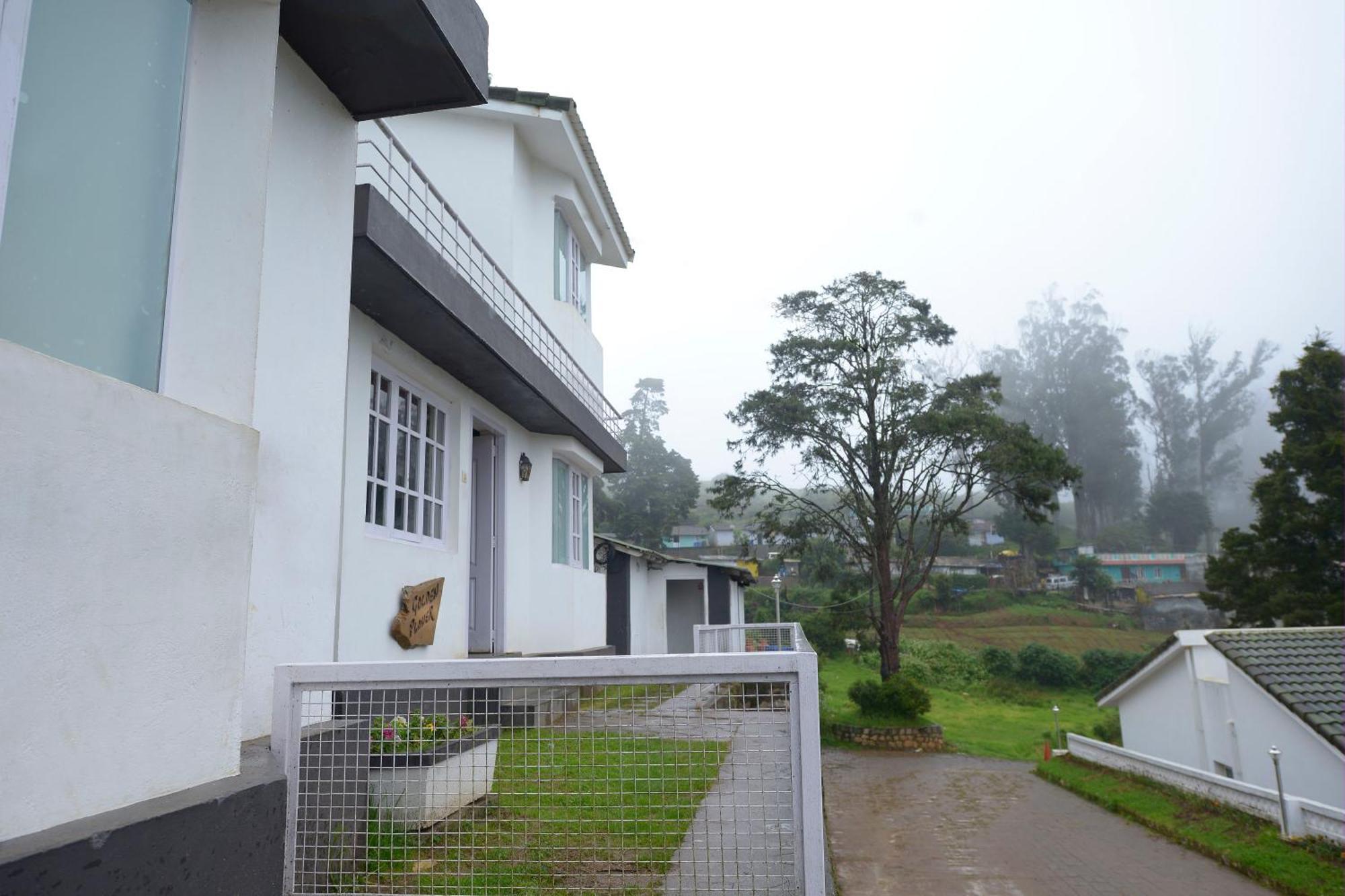 Holiday home Sabol Holidays Ooty