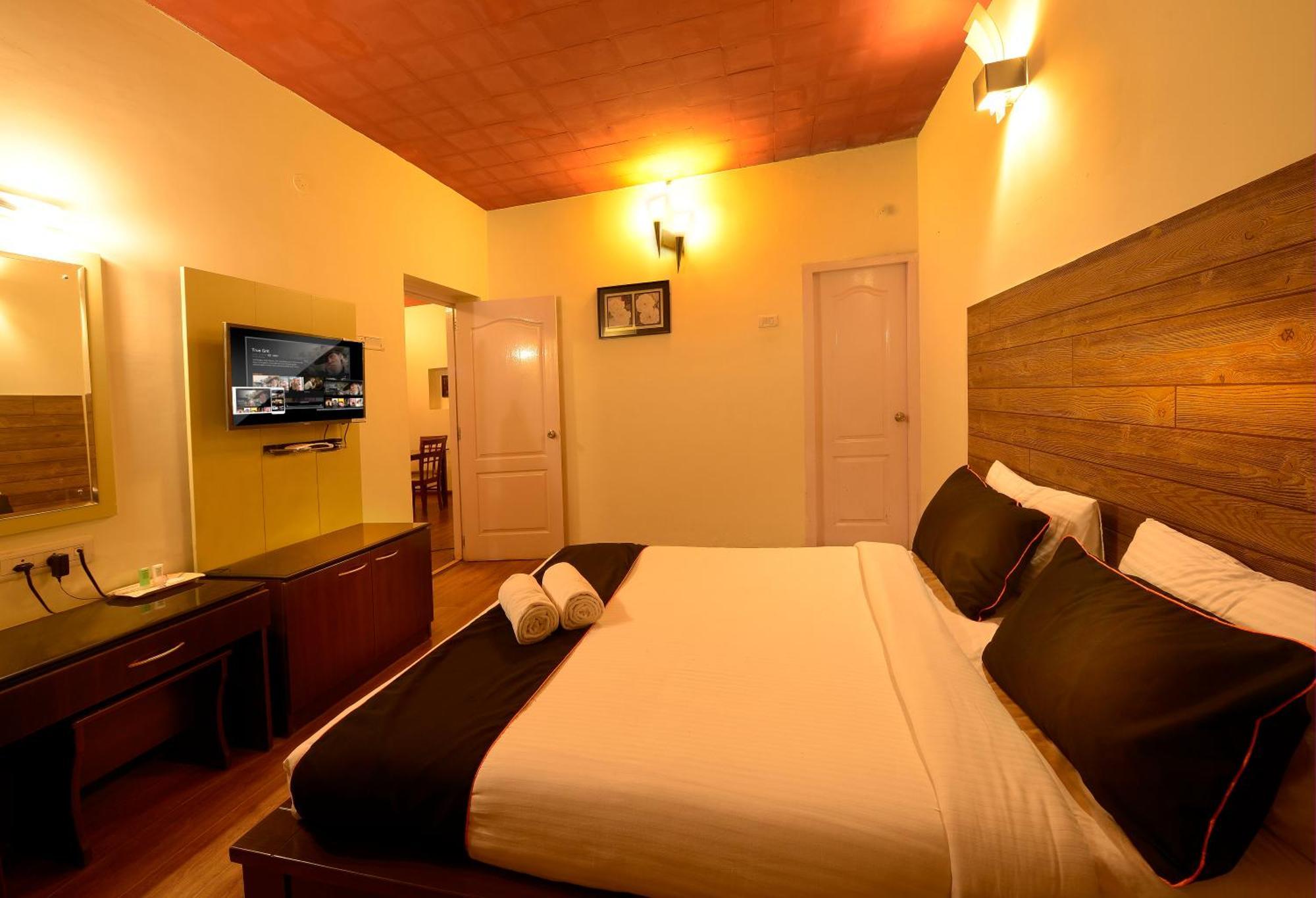 Holiday home Sabol Holidays *
