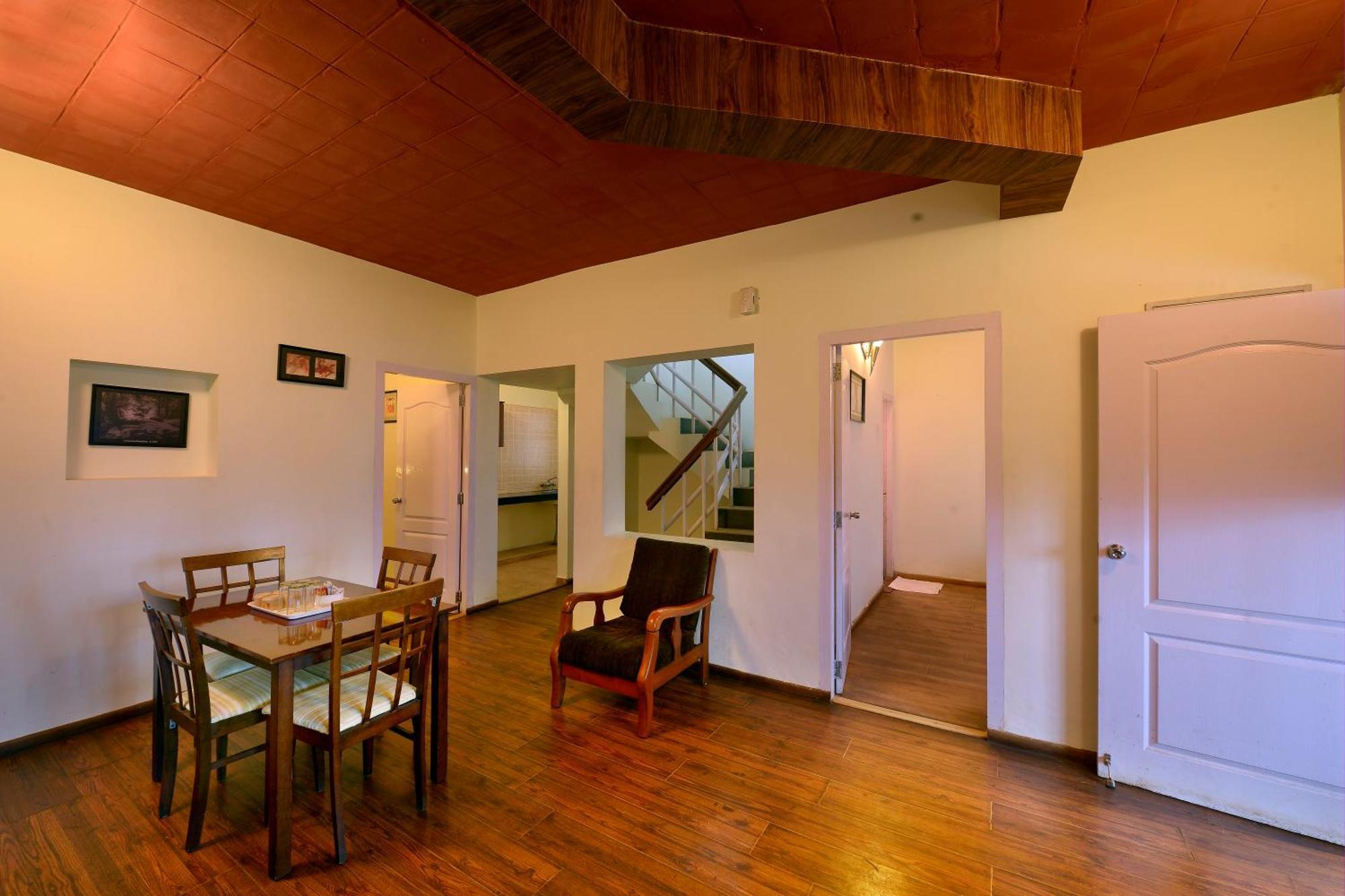Holiday home Sabol Holidays Ooty