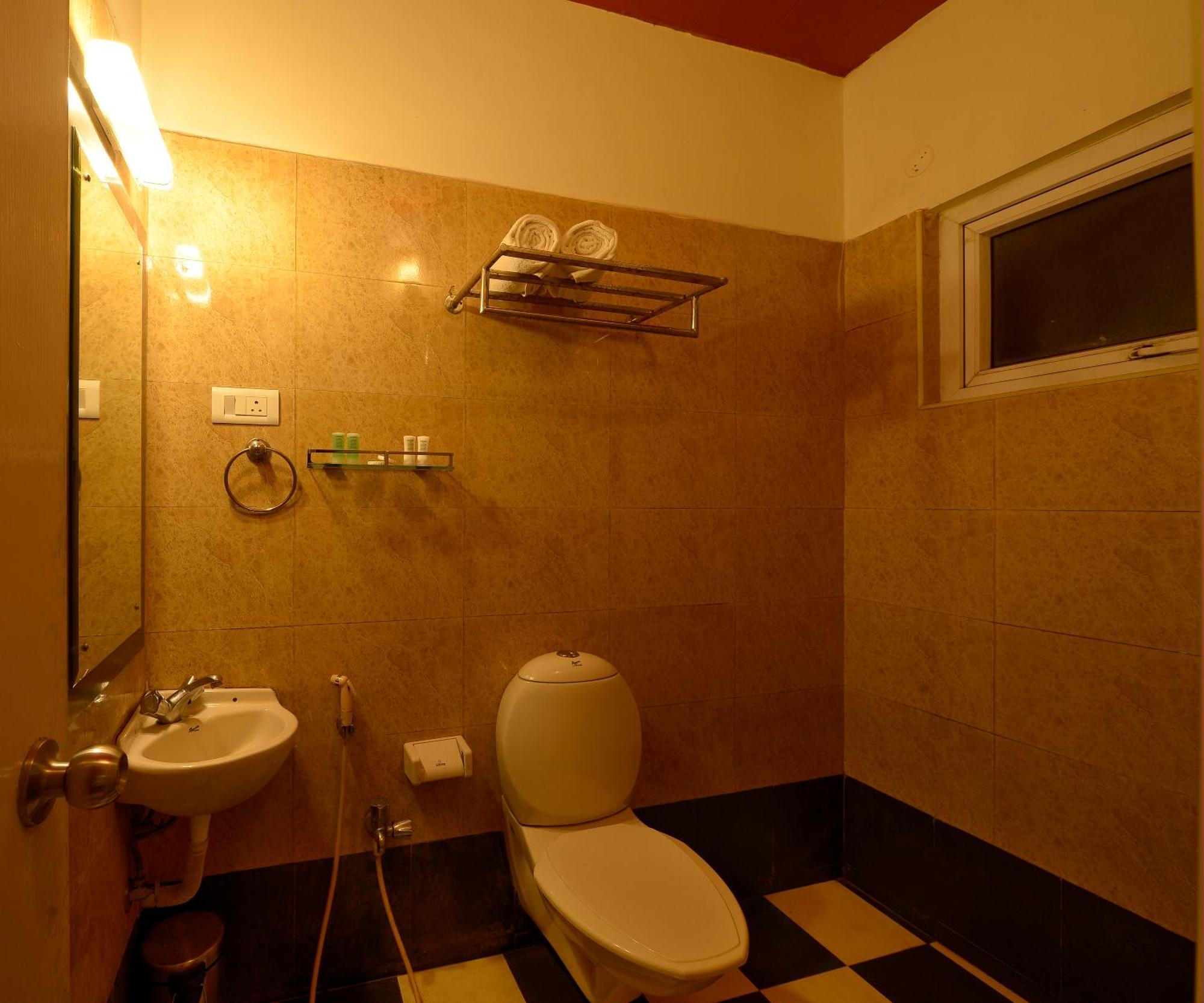 Sabol Holidays Holiday home Ooty