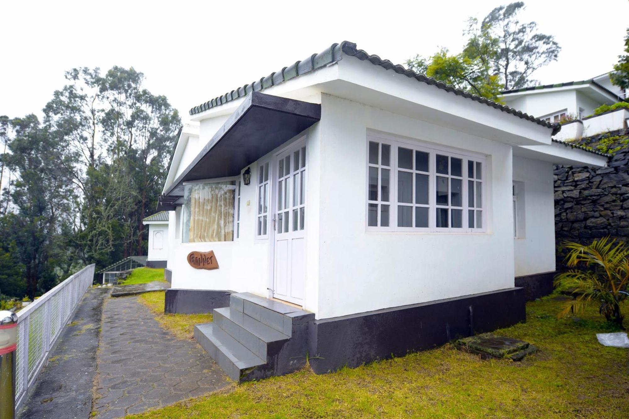 Holiday home Sabol Holidays Ooty