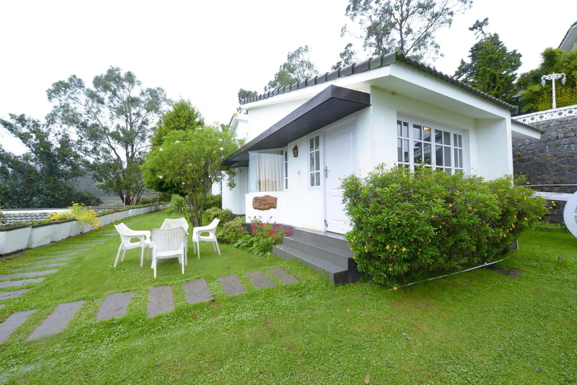 Holiday home Sabol Holidays Ooty
