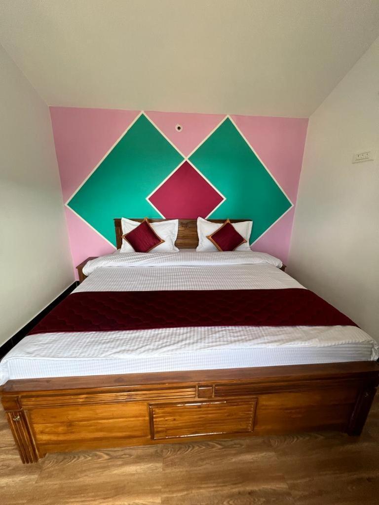 Hideaway Nilgiris Villa Ooty