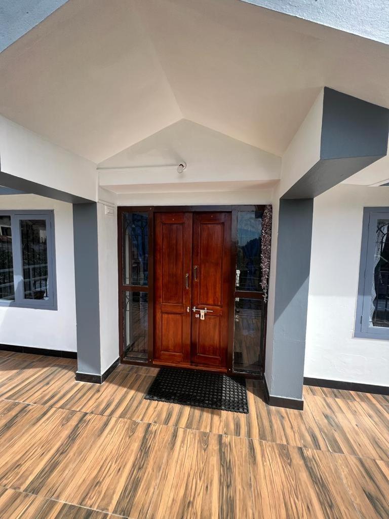 Villa Hideaway Nilgiris *