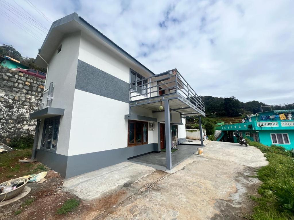 Villa Hideaway Nilgiris Ooty