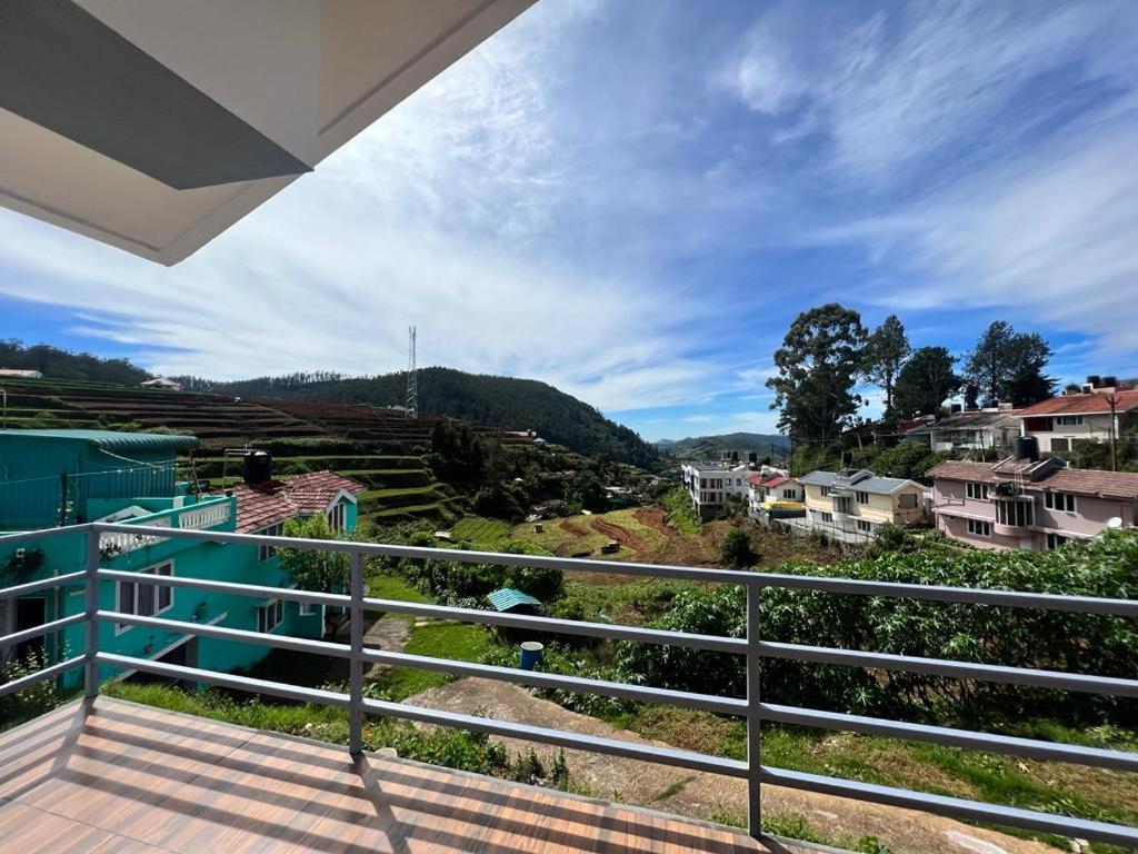 Hideaway Nilgiris Villa *