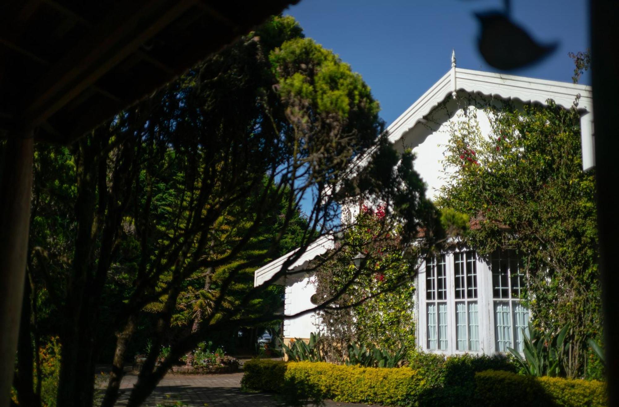 Marlihill - A Cgh Earth Saha Experience Homestay