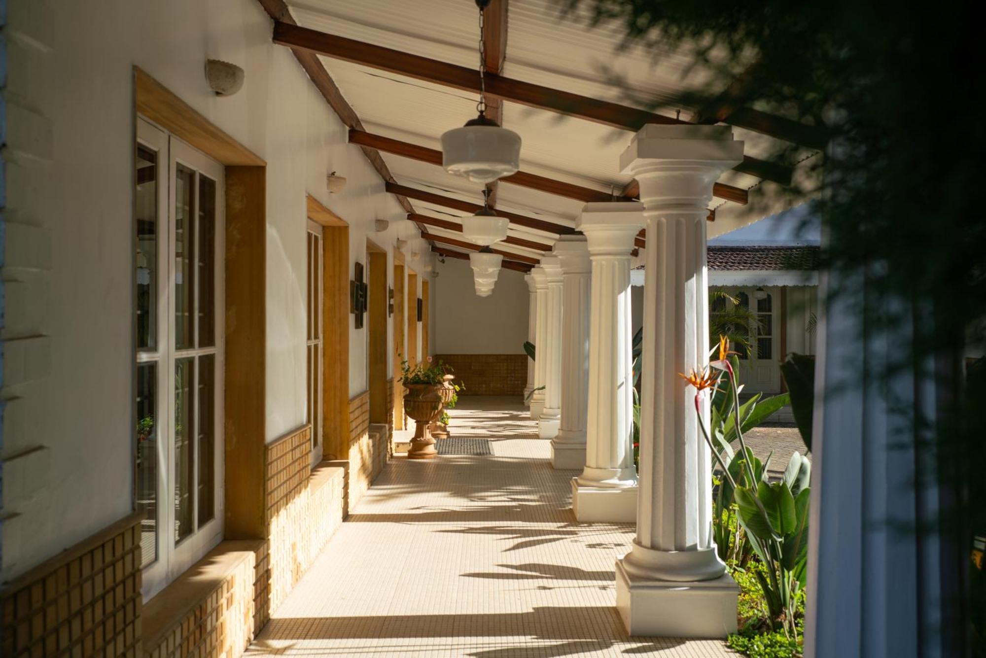 Homestay Marlihill - A Cgh Earth Saha Experience Ooty