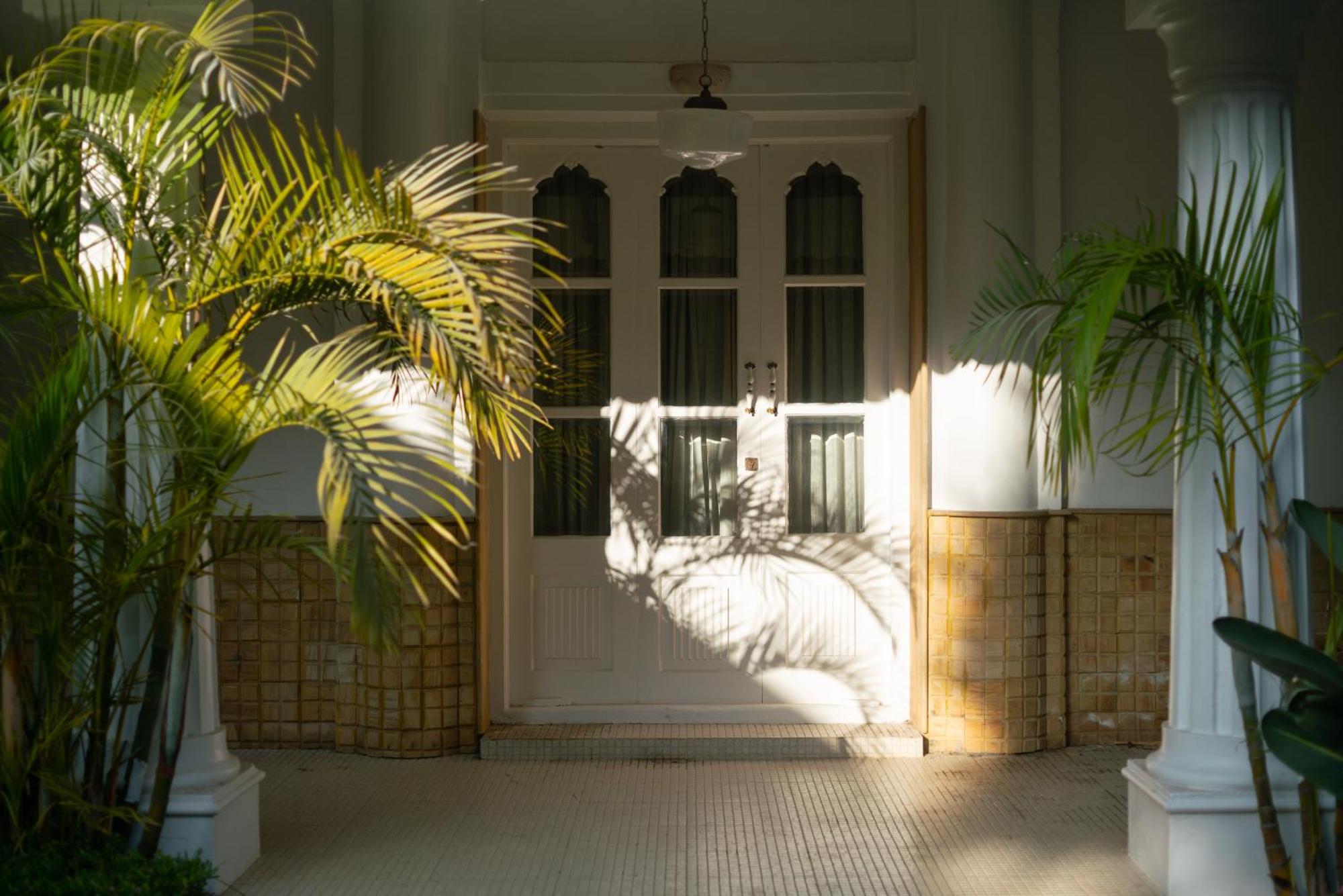 Marlihill - A Cgh Earth Saha Experience Homestay *