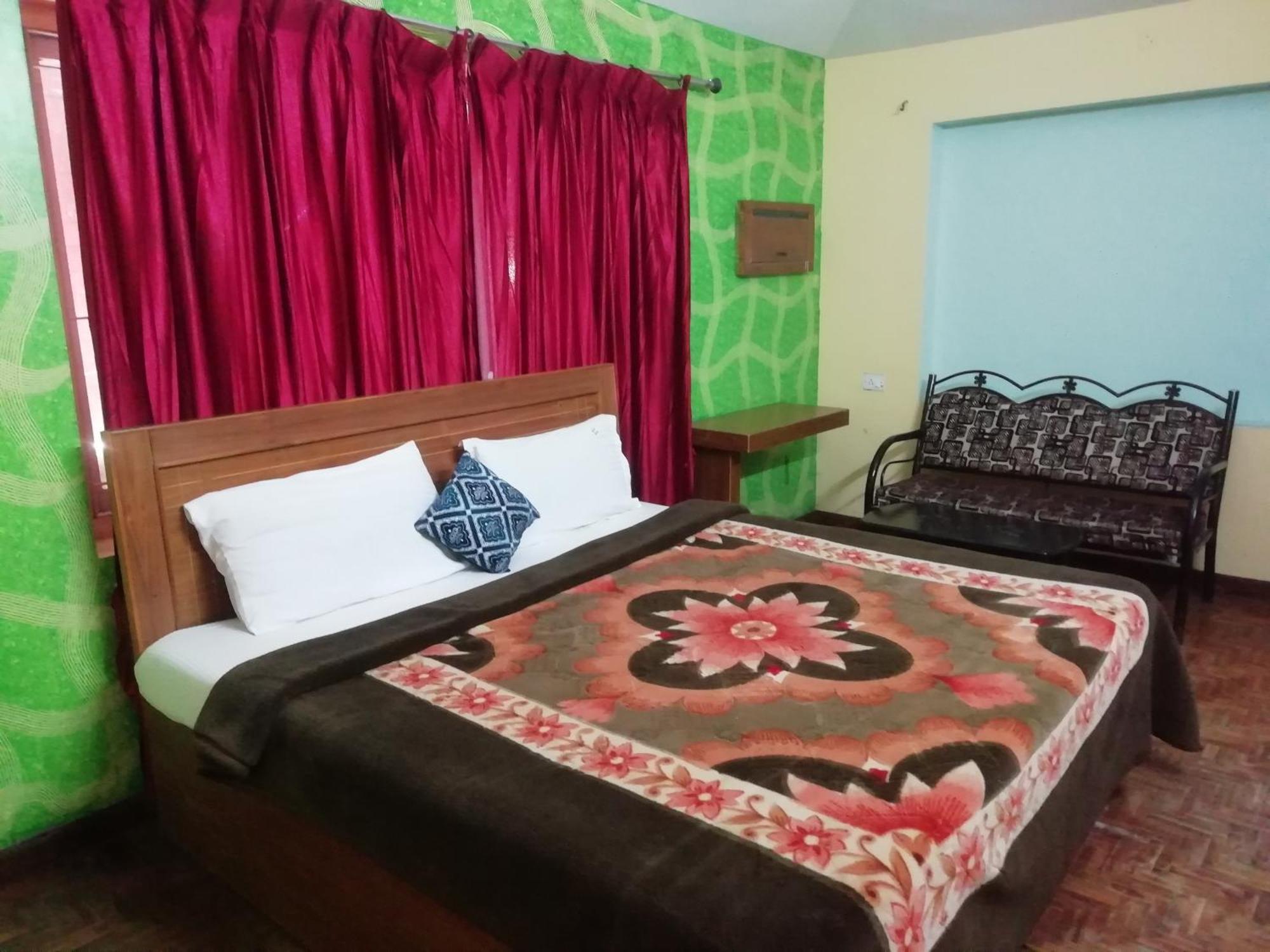 Homestay Sunstar Ooty