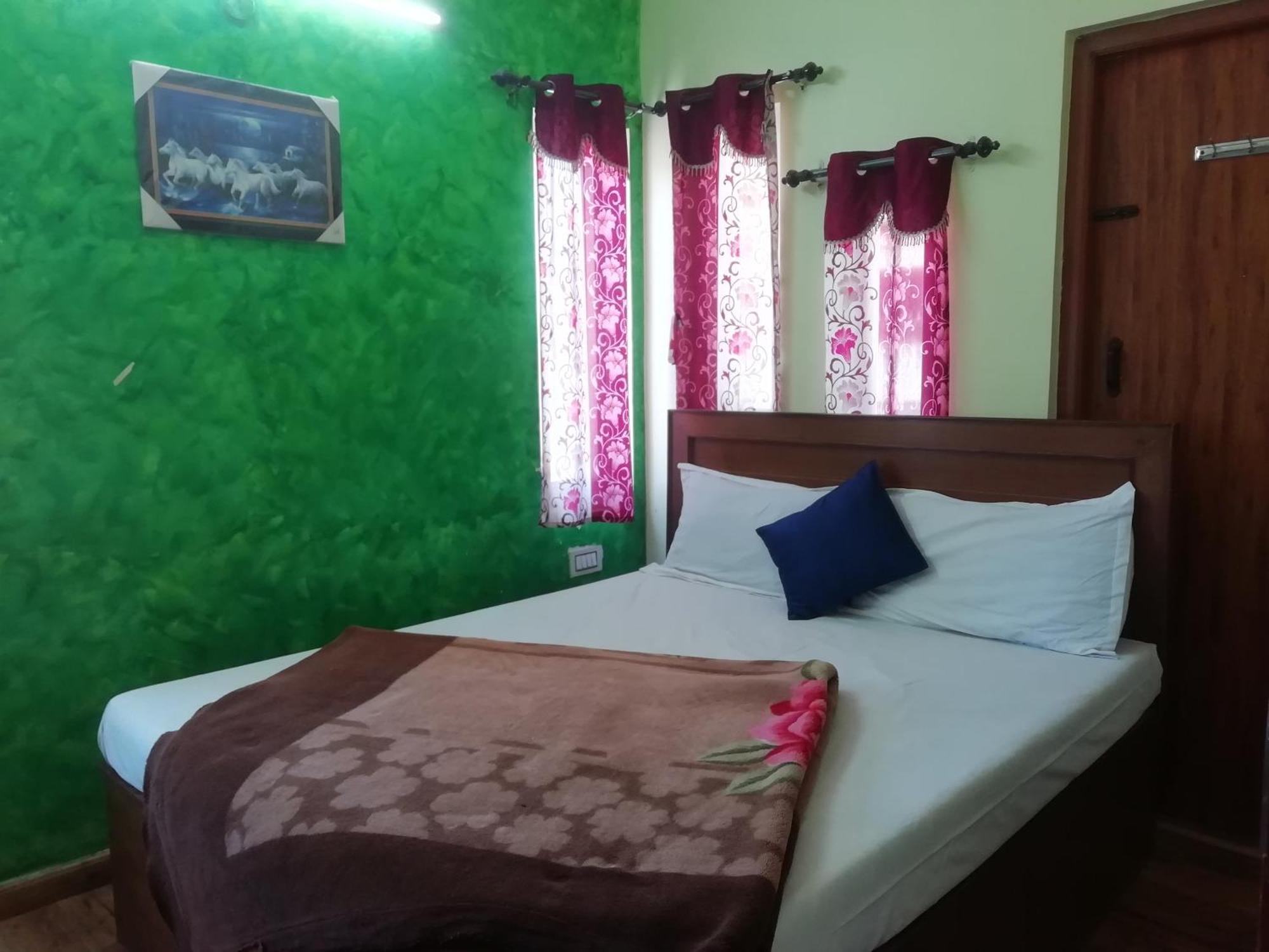 Homestay Sunstar