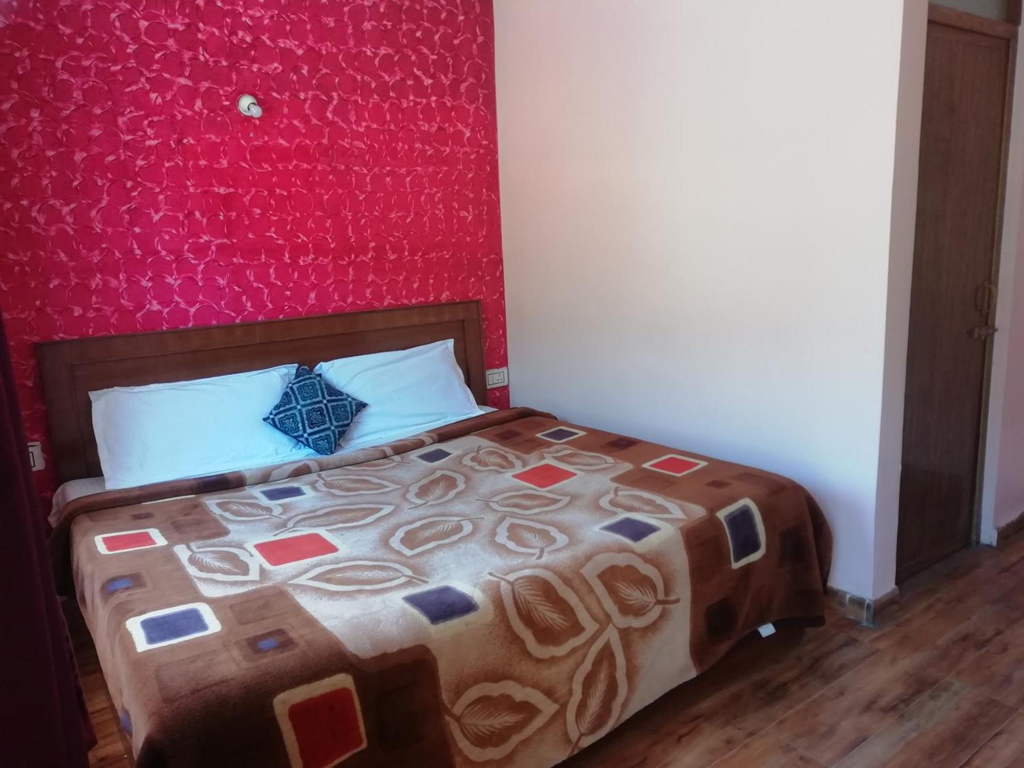 Sunstar Homestay