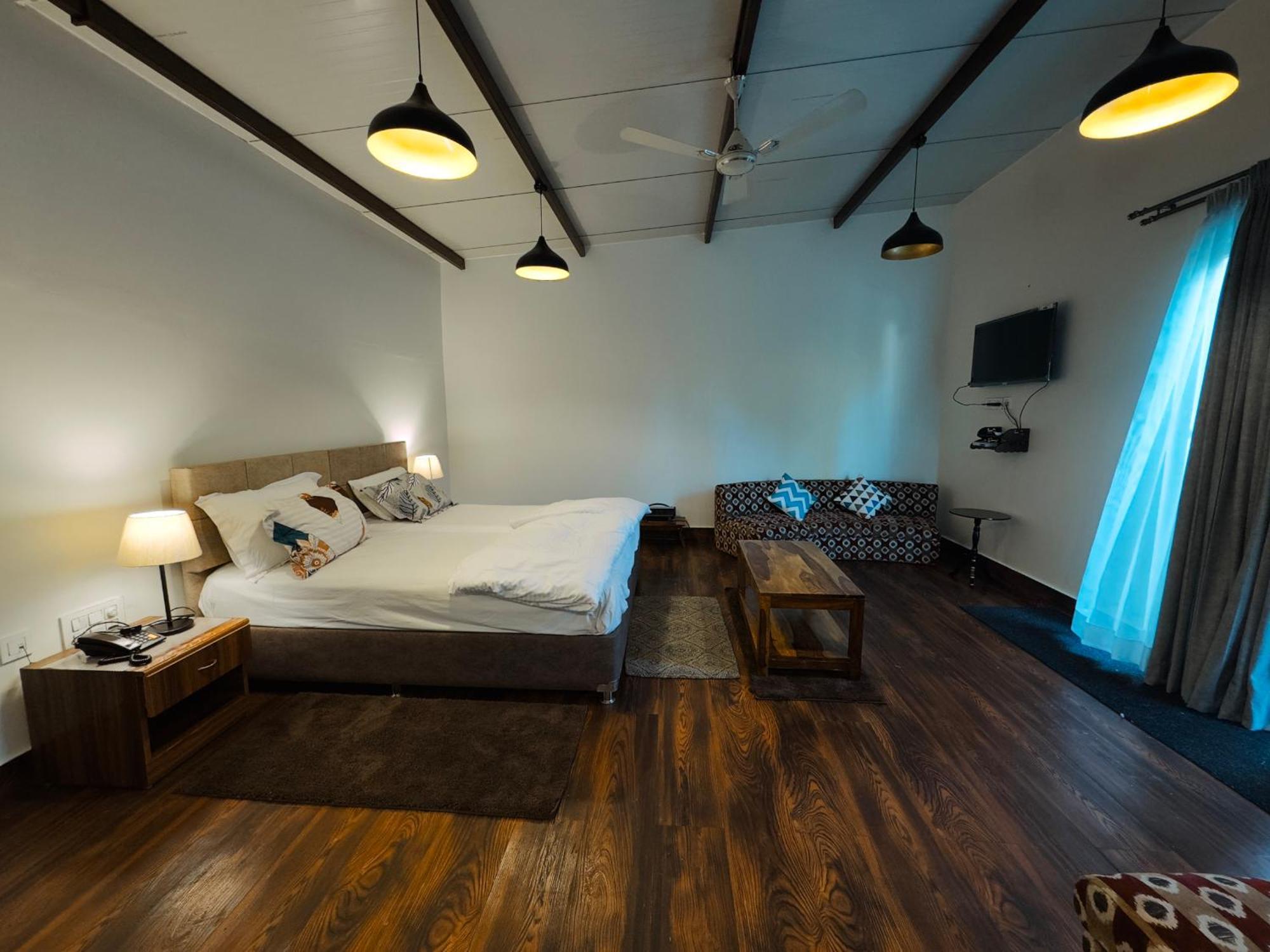 Boulevard Holiday home