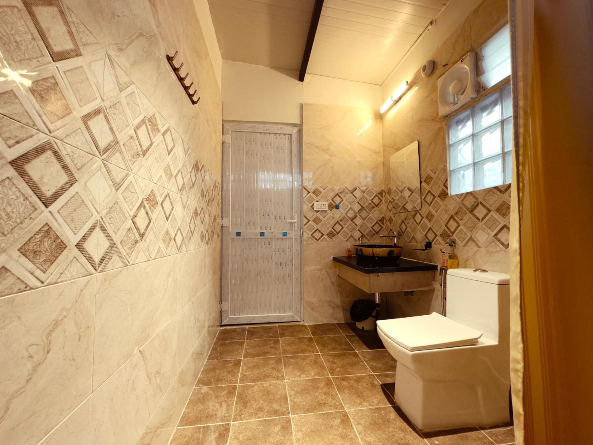 Boulevard Holiday home Ooty
