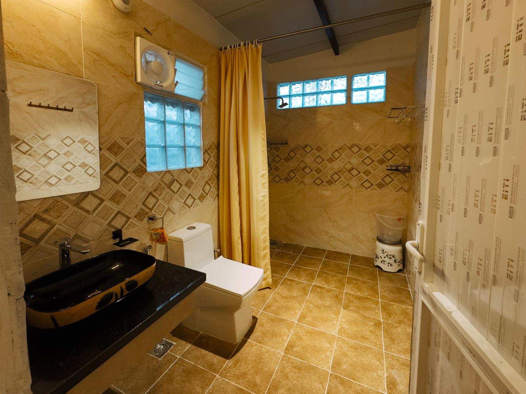 Boulevard Holiday home Ooty