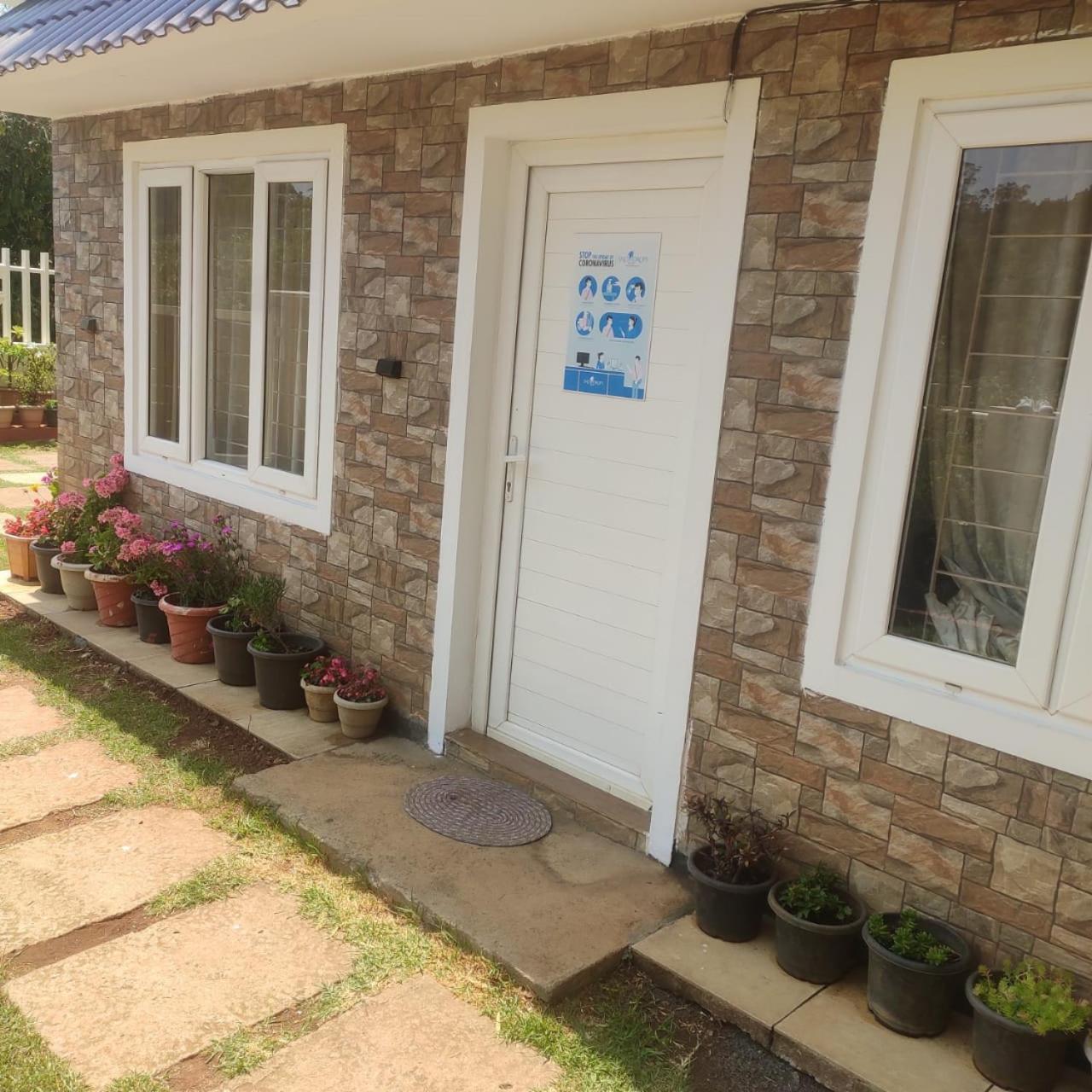 Holiday home Snowdrops *