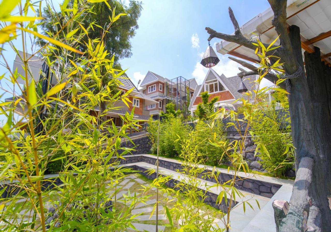 Kanavu Valley View Premium 4 Star By Voye Homes Resort