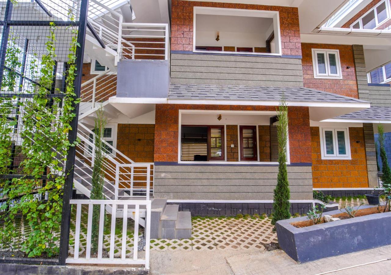 Kanavu Valley View Premium 4 Star By Voye Homes *