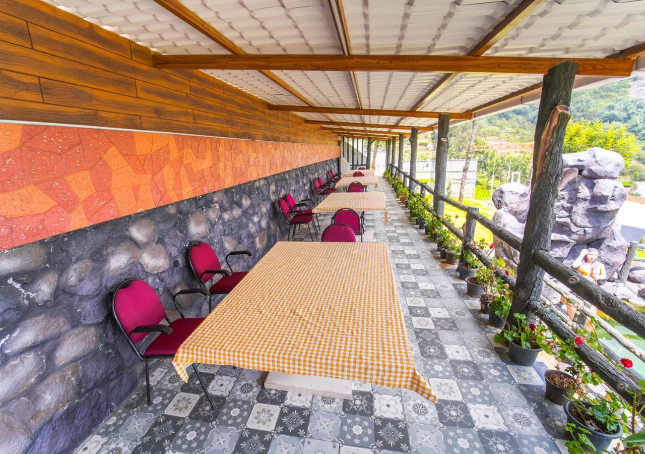 Kanavu Valley View Premium 4 Star By Voye Homes Ooty