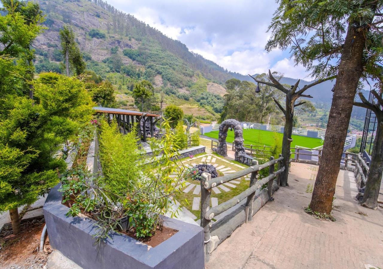 Kanavu Valley View Premium 4 Star By Voye Homes *