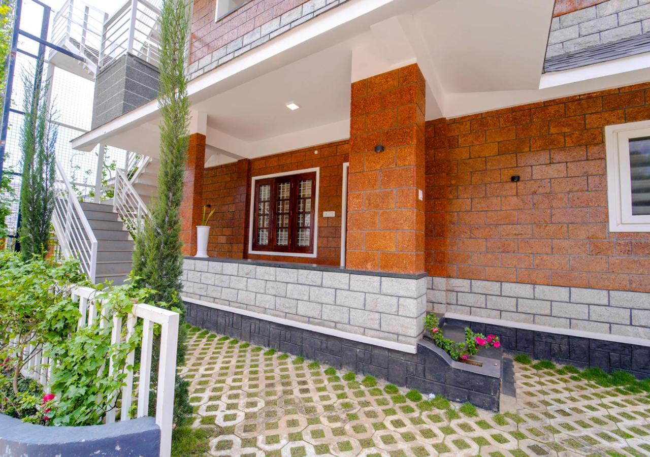 Kanavu Valley View Premium 4 Star By Voye Homes Resort Ooty