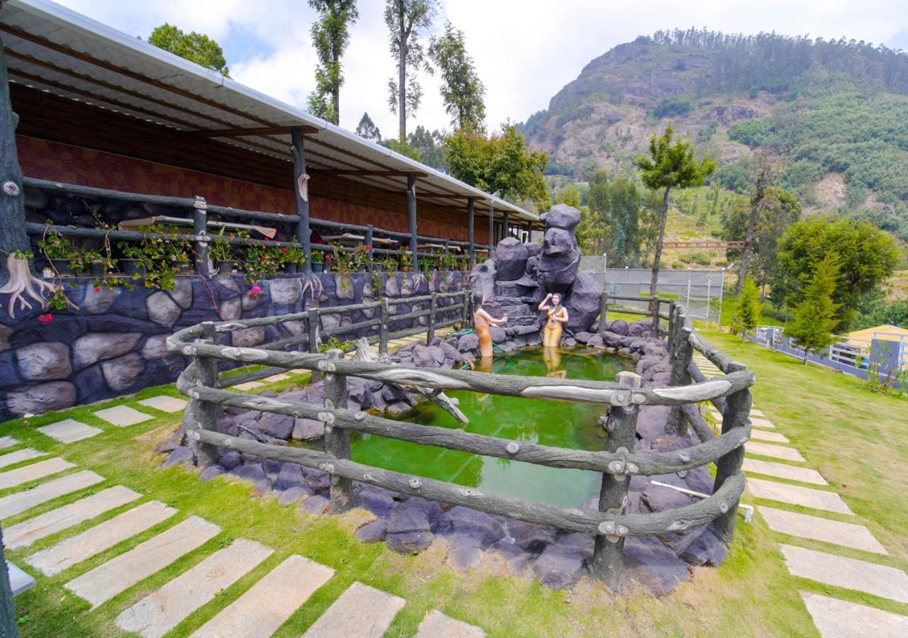 Kanavu Valley View Premium 4 Star By Voye Homes Resort