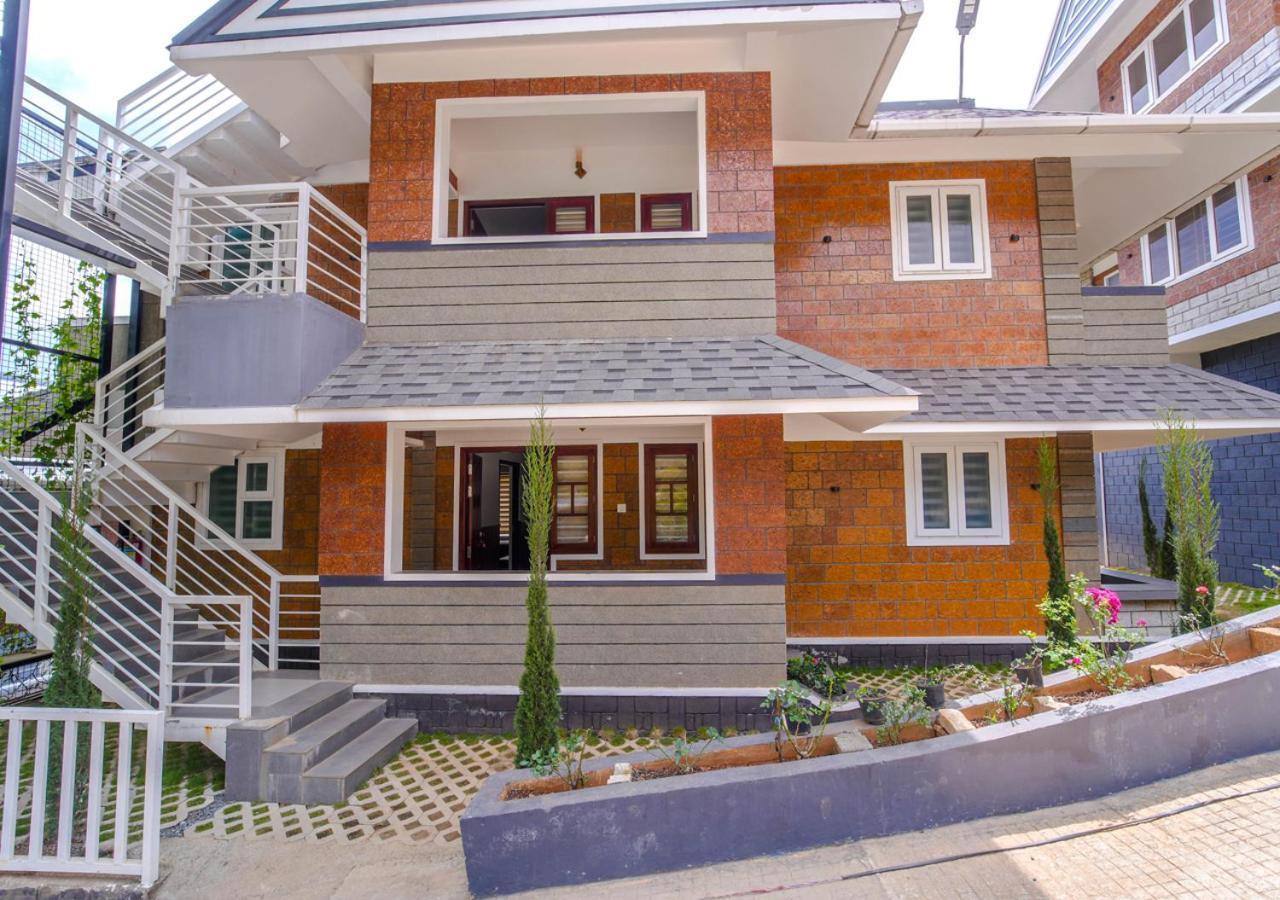 Kanavu Valley View Premium 4 Star By Voye Homes *
