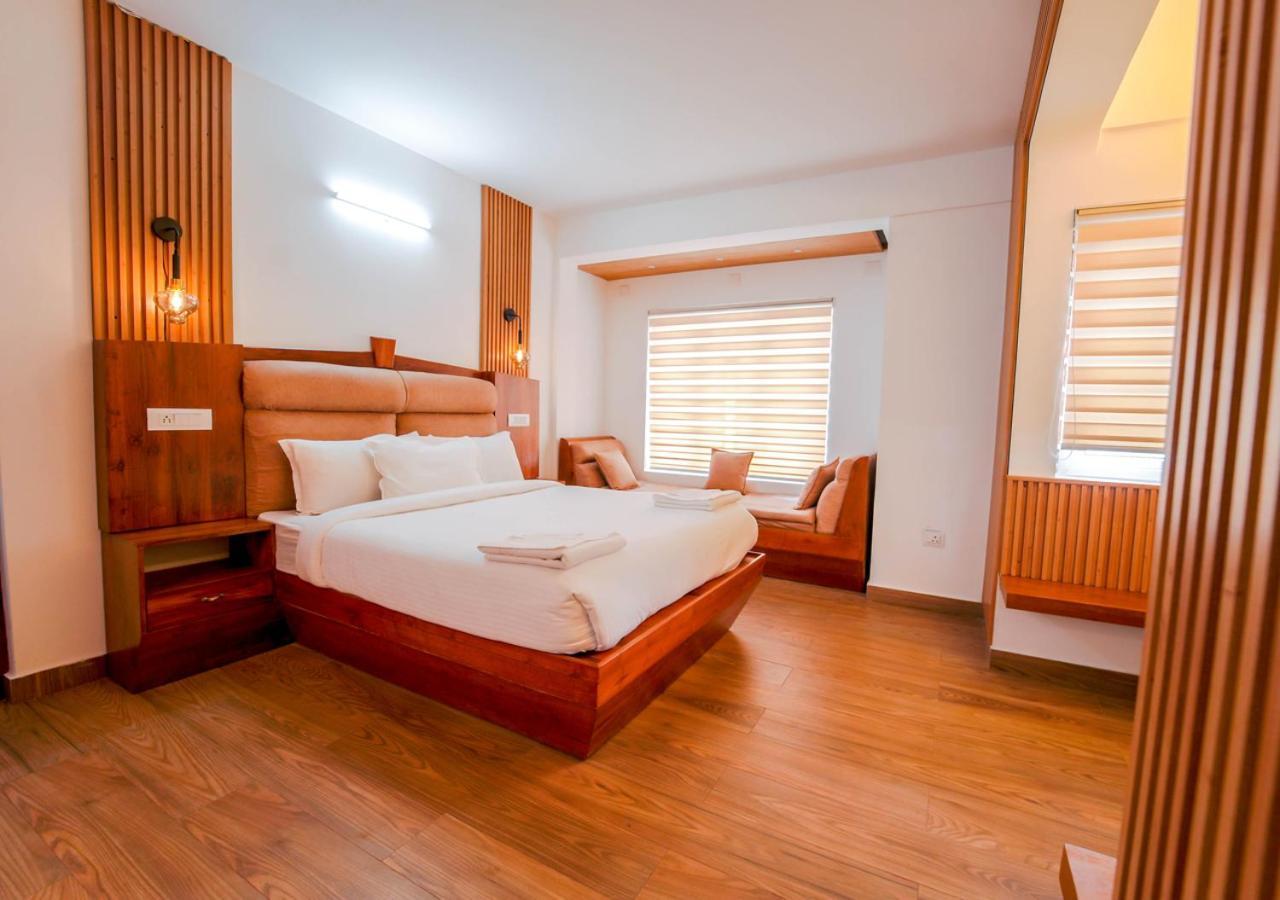 Kanavu Valley View Premium 4 Star By Voye Homes Resort *