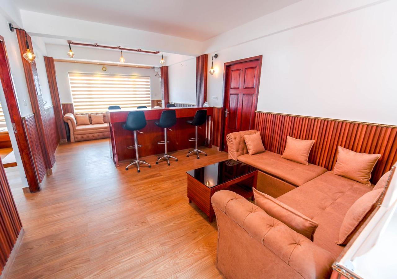 Kanavu Valley View Premium 4 Star By Voye Homes