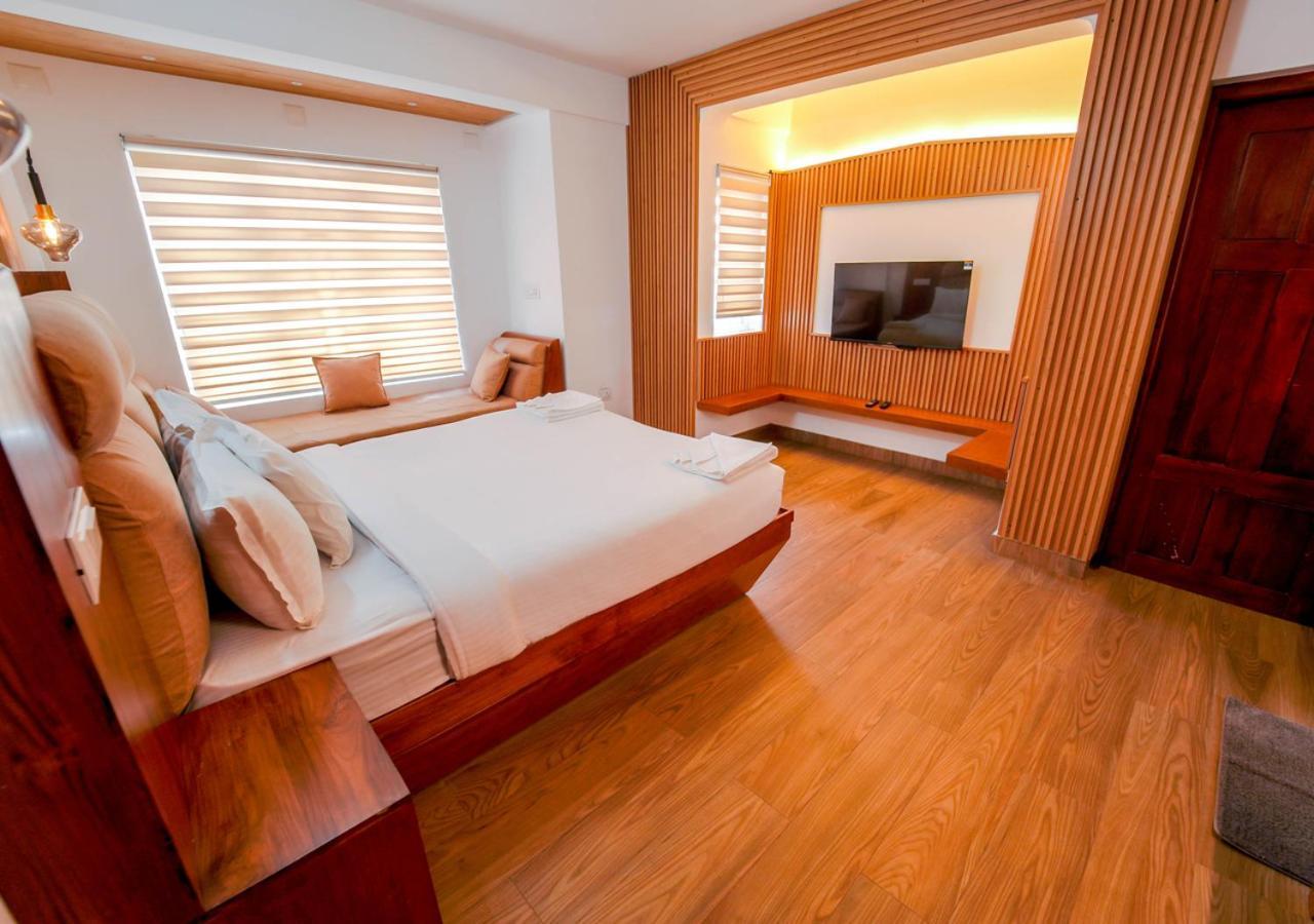 Resort Kanavu Valley View Premium 4 Star By Voye Homes