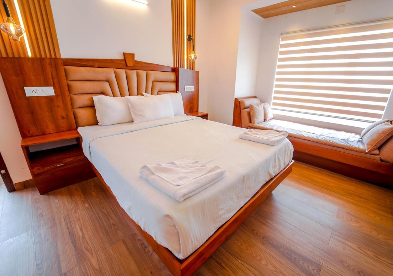 Kanavu Valley View Premium 4 Star By Voye Homes