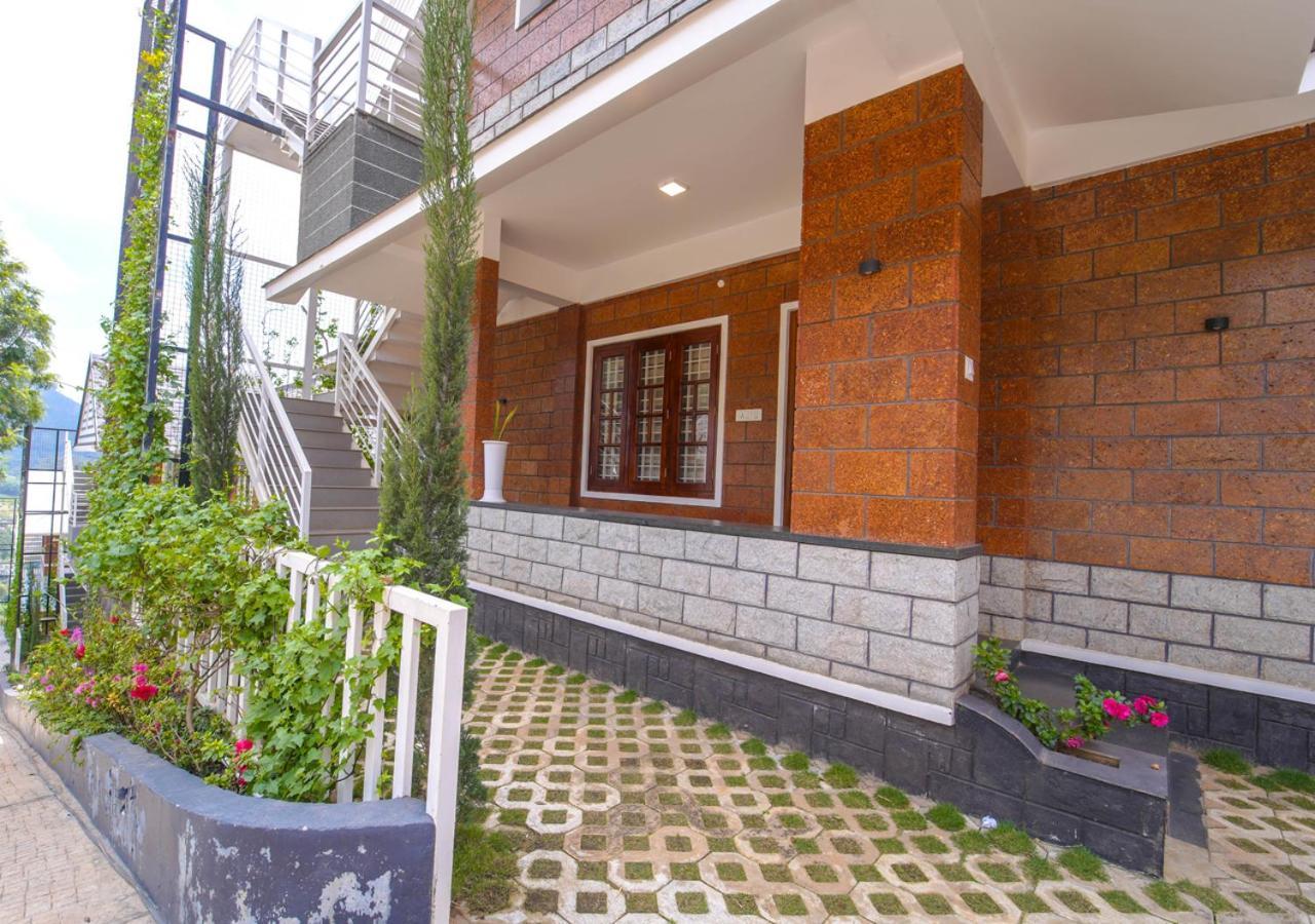 Kanavu Valley View Premium 4 Star By Voye Homes Resort Ooty