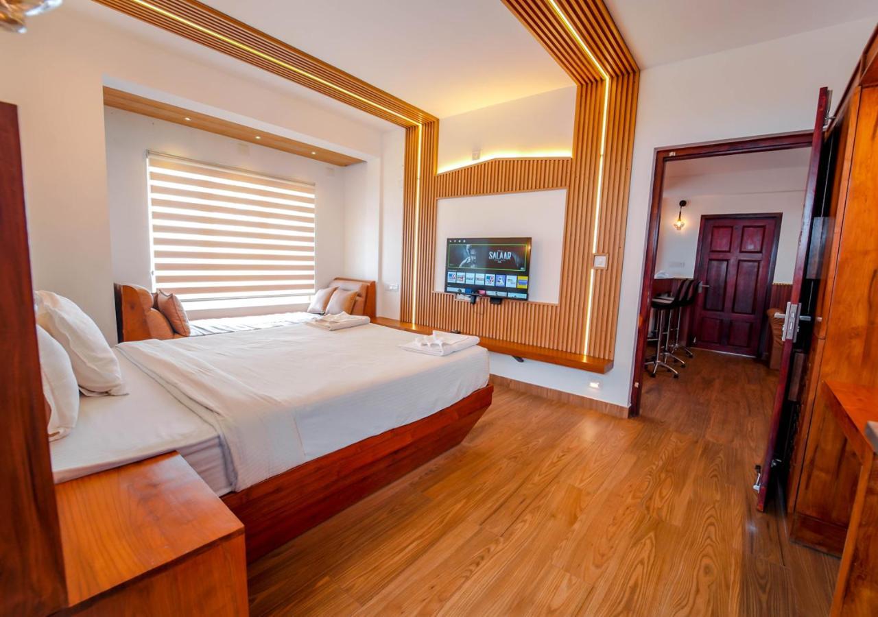Kanavu Valley View Premium 4 Star By Voye Homes Resort