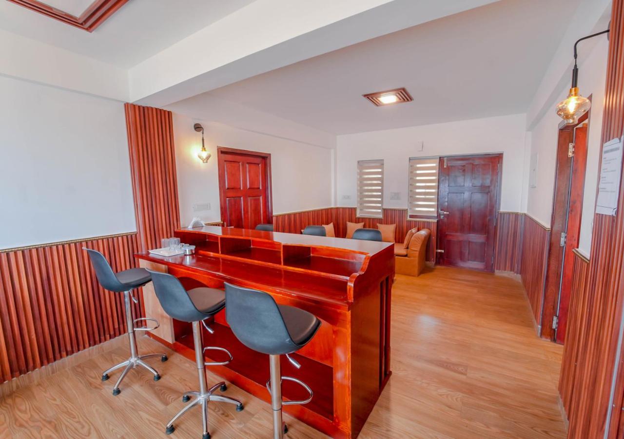 Resort Kanavu Valley View Premium 4 Star By Voye Homes *