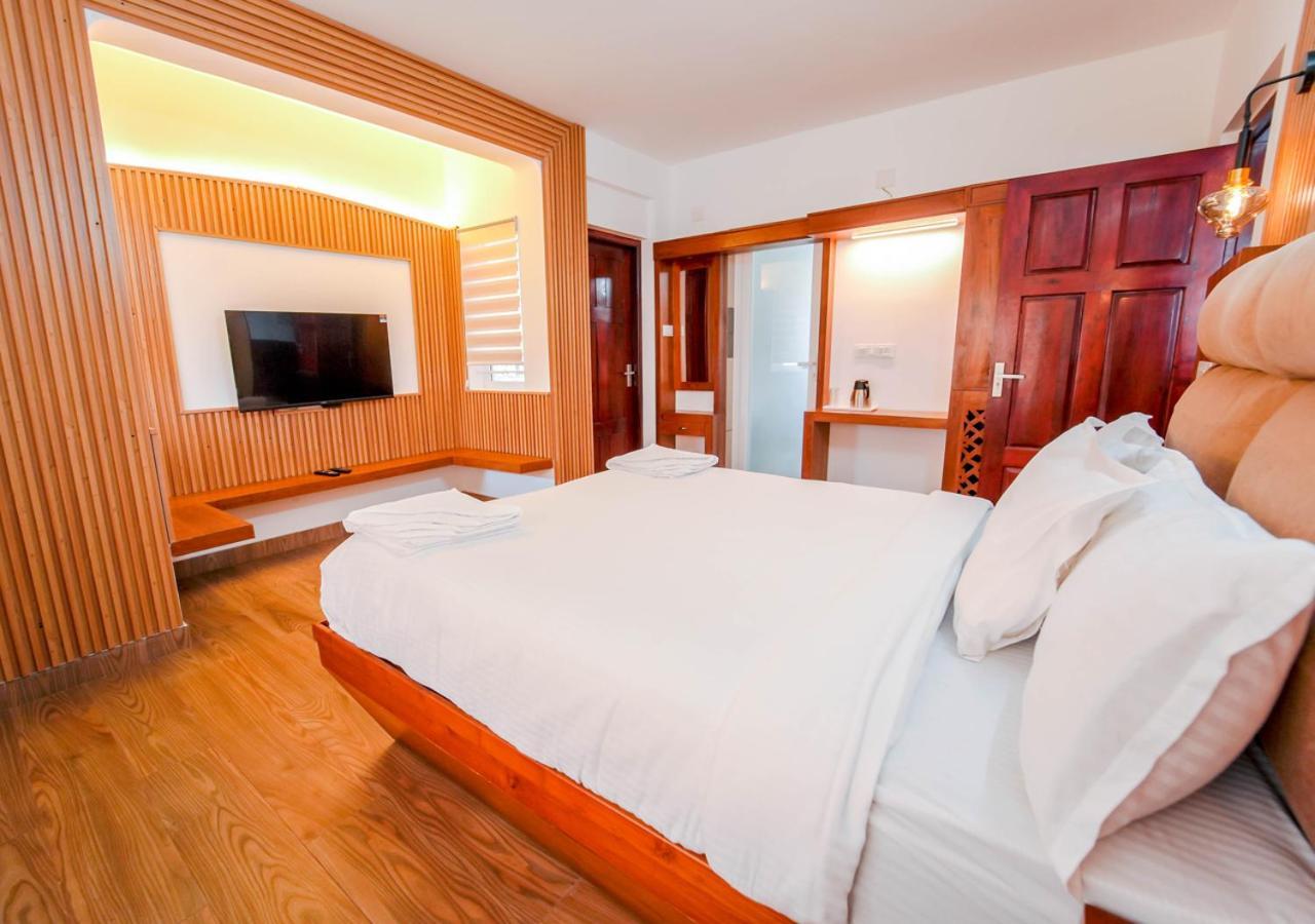 Kanavu Valley View Premium 4 Star By Voye Homes *