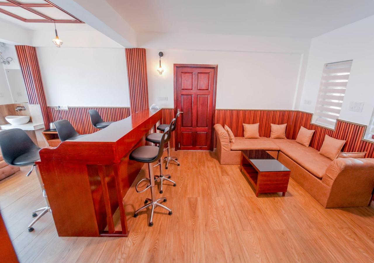 Resort Kanavu Valley View Premium 4 Star By Voye Homes *