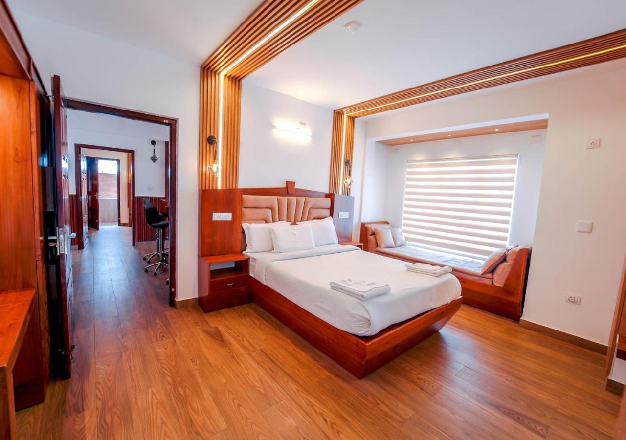Kanavu Valley View Premium 4 Star By Voye Homes *
